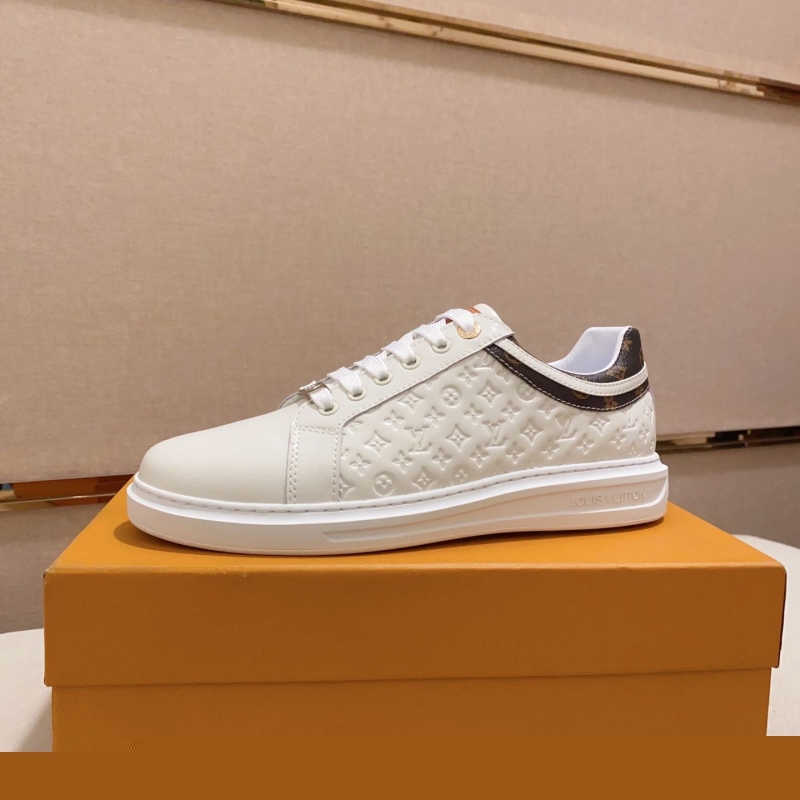 LV Casual Shoes